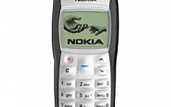 Хакеры массово скупают телефоны Nokia 1100