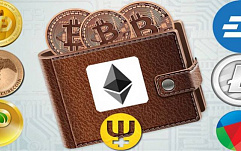 Порядка 90% популярных мобильных криптовалютных кошельков содержат опасные уязвимости
