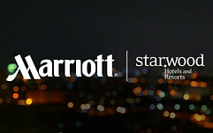 Сеть отелей Marriott сообщила об утечке данных 500 млн клиентов
