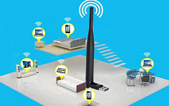 Уязвимости в драйверах для Wi-Fi-чипов Broadcom подвергают риску ПК, смартфоны и IoT-устройства