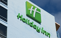 InterContinental Hotels Group подтвердила утечку данных в 12 отелях