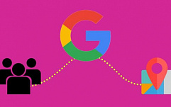 Google уличили в сборе данных о геолокации Android-смартфонов