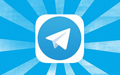 Российские правообладатели пожаловались Google на Telegram