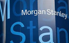 Конфиденциальные данные 34 тысяч клиентов Morgan Stanley могли быть похищены