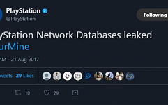 Хакеры атаковали PlayStation Network