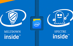 Большинство процессоров Intel останутся без исправлений для Meltdown и Spectre