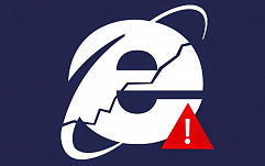 В набор эксплоитов Angler добавлен эксплоит для уязвимости в IE