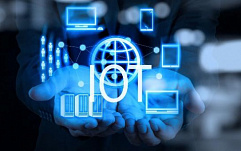 В РФ могут ввести идентификацию IoT-устройств