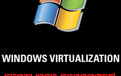 Microsoft максимально откроет ПО для виртуализации