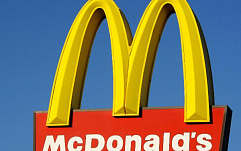 Неизвестные заказали еду на $2 тыс. через чужие аккаунты в приложении McDonald's