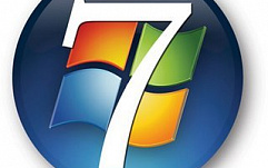 Windows 7: перезагрузка