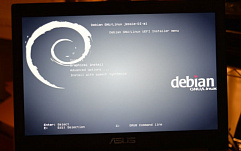 Команда Debian Project исправила 4 уязвимости в дистрибутиве Debian GNU/Linux 8.5 Jessie