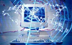 Netcraft пересчитала сайты в Интернете