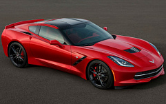 Исследователи взломали Chevrolet Corvette через диагностический порт