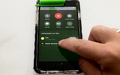 Уязвимость в iOS 12.1 позволяет получить доступ к контактам без пароля