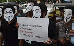 Власти Индии разблокировали доступ к The Pirate Bay