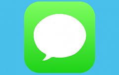 Сообщение в iMessage может превратить iPhone в кирпич