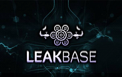 Предлагающий миллиарды взломанных паролей сервис Leakbase прекратил работу