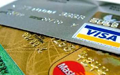 Украдены учетные данные 10 миллионов держателей кредитных карт