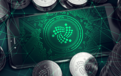 Хакер похитил $4 млн в криптовалюте IOTA с помощью хитроумного фишинга