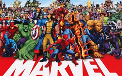 Хакеры требуют 35 млн рублей у российского представительства Marvel