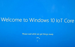 Опубликован эксплоит для взлома устройств на базе Windows IoT Core