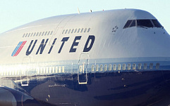 Американскую авиакомпанию United Airlines атаковали китайские хакеры
