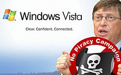 Microsoft просит родителей разобраться с пиратскими проделками детей