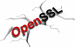 OpenSSL Project выпустит обновления безопасности для всех поддерживаемых версий