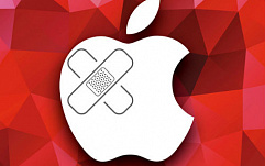 Apple устранила множественные уязвимости в iOS, OS X и других продуктах