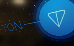 Мошенники продают несуществующую криптовалюту Telegram