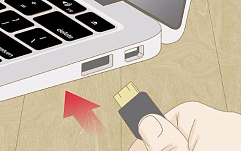 Уязвимость в macOS позволяла выполнить код с помощью USB-флешки