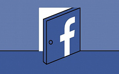 Facebook четыре раза отказала властям РФ в предоставлении данных