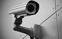 IP-камеры используются для осуществления DDoS-атак