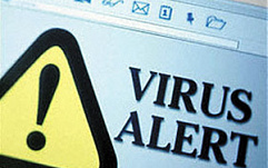 Фальшивый антивирус прикрывается "одобрением" со стороны Microsoft
