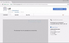 Плагин для Chrome устанавливает майнер и использует Gmail жертвы для регистрации доменов