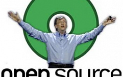 Microsoft пожертвовала код для проекта Apache Stonehenge