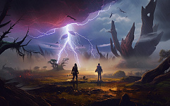 article-title