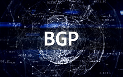 Опубликован официальный проект стандарта для защиты от BGP-перехвата