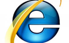 Internet Explorer 8 блокирует доступ к Windows Update