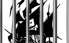 В Голландии суд запретил размещать ссылки на The Pirate Bay