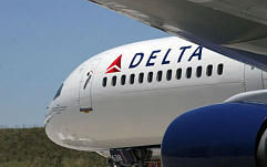 Delta Airlines предупредила о приостановке вылетов из-за сбоя в работе компьютерной системы