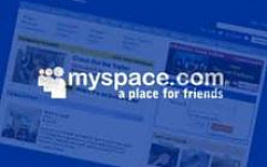 Администрация MySpace уволила 500 работников