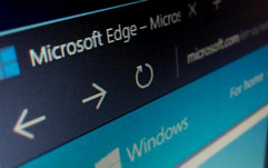 Уязвимость в Edge позволяла вредоносным сайтам получать доступ к контенту других ресурсов