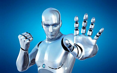 Роботы представляют не меньшую угрозу, чем IoT
