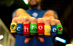 С 1 сентября Chrome будет блокировать автовоспроизведение Flash-контента