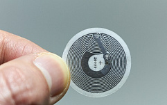 Ученые создали устойчивую к хакерским атакам RFID-метку