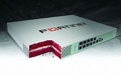 В решении Fortinet FortiWAN обнаружены множественные уязвимости
