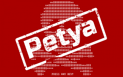 Вымогатель Petya распространяется по всему миру
