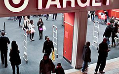Target выделит $148 млн на выплаты компенсаций пострадавшим от взлома